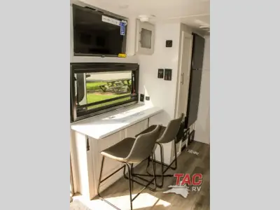 2026 Forest River R Pod RP-207 photo 14