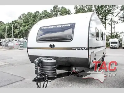 2026 Forest River R Pod RP-207 photo 4