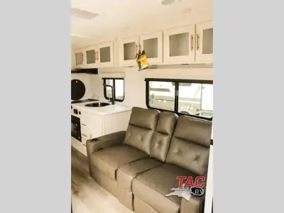 2026 Forest River R Pod RP-207 photo 12