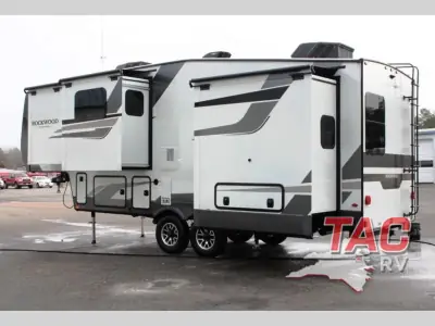 2026 Forest River Rockwood Signature 290SFK photo 6