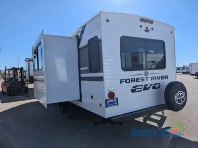 2025 Forest River EVO 2410RLX photo 7