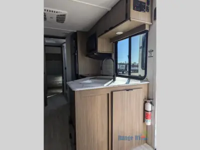 2025 Forest River EVO 2410RLX photo 12