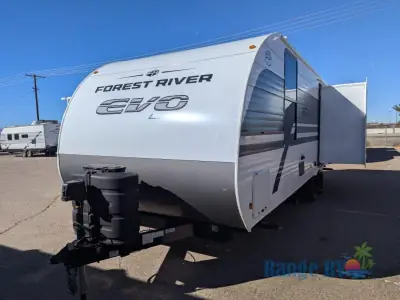 2025 Forest River EVO 2410RLX photo 2