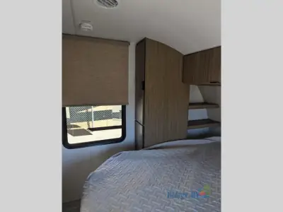 2025 Forest River EVO 2410RLX photo 21