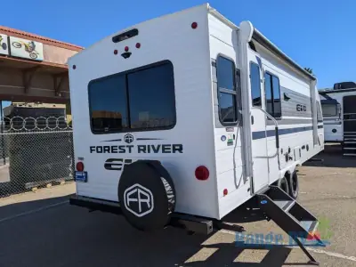 2025 Forest River EVO 2410RLX photo 8