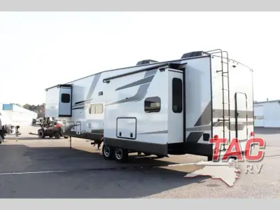 2026 Forest River Rockwood Signature 405SBH photo 5