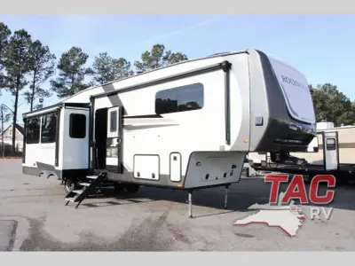 2026 Forest River Rockwood Signature 405SBH