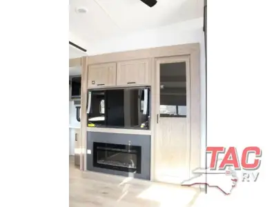 2026 Forest River Rockwood Signature 405SBH photo 19