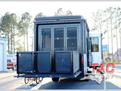 2026 Forest River XLR Nitro 35G13 photo 6
