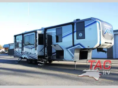 2026 Forest River XLR Nitro 35G13 photo 4