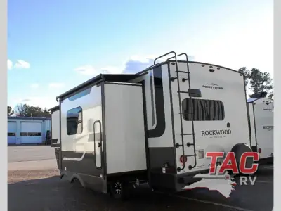 2026 Forest River Rockwood Mini Lite 2515S photo 6