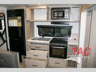 2026 Forest River Rockwood Mini Lite 2515S photo 25