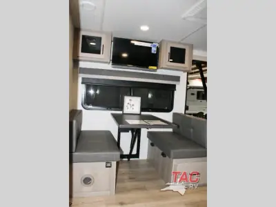 2026 Forest River Rockwood Mini Lite 2515S photo 19