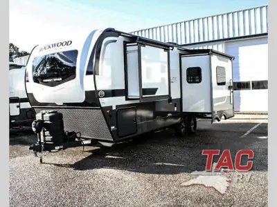 2026 Forest River Rockwood Mini Lite 2515S photo 5