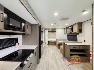 2026 Grand Design Transcend Xplor photo 21