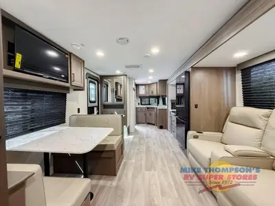 2026 Grand Design Transcend Xplor photo 12
