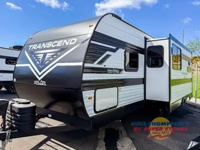 2026 Grand Design Transcend Xplor photo 3
