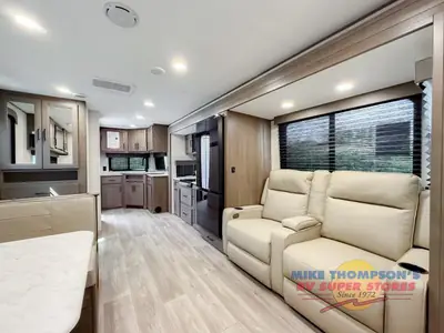 2026 Grand Design Transcend Xplor photo 13