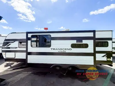 2026 Grand Design Transcend Xplor photo 4