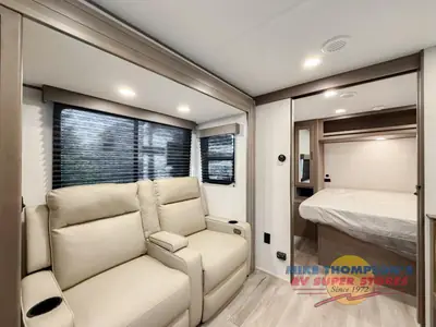 2026 Grand Design Transcend Xplor photo 14