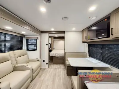 2026 Grand Design Transcend Xplor photo 16