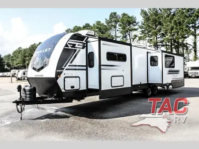 2026 Keystone Bullet Premium 336BBK photo 4
