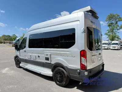 2027 Pleasure-Way Ontour 2.0-RWD photo 5