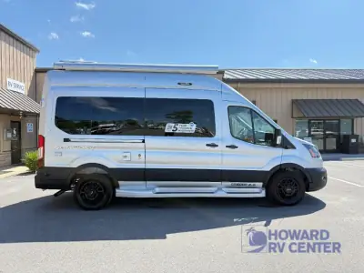 2027 Pleasure-Way Ontour 2.0-RWD photo 7