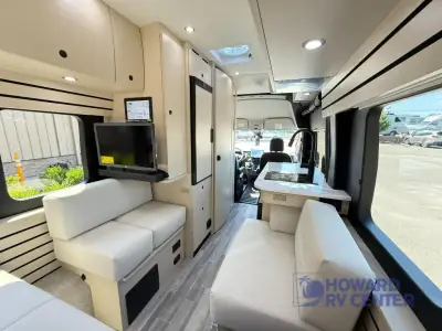 2027 Pleasure-Way Ontour 2.0-RWD photo 24