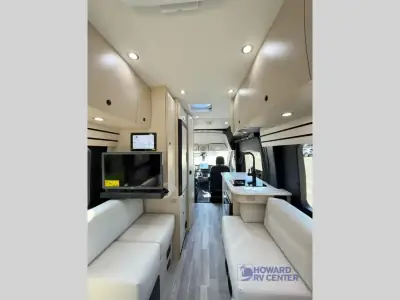 2027 Pleasure-Way Ontour 2.0-RWD photo 23