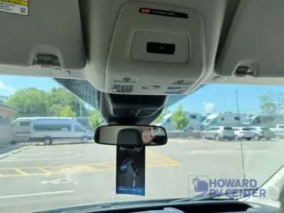 2027 Pleasure-Way Ontour 2.0-RWD photo 11