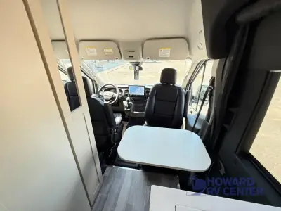 2027 Pleasure-Way Ontour 2.0-RWD photo 12