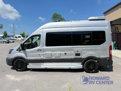 2027 Pleasure-Way Ontour 2.0-RWD photo 4