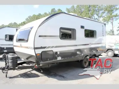 2026 Forest River R Pod RP-197 photo 4