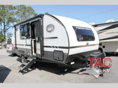 2026 Forest River R Pod RP-197