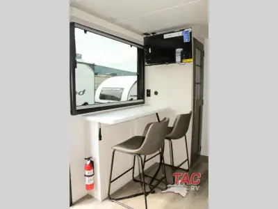 2026 Forest River R Pod RP-197 photo 12