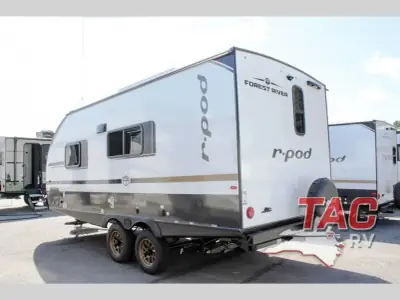 2026 Forest River R Pod RP-197 photo 5