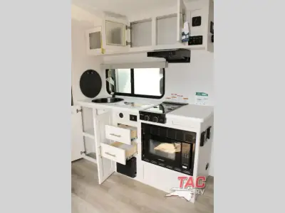 2026 Forest River R Pod RP-197 photo 14