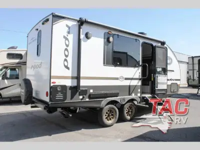 2026 Forest River R Pod RP-197 photo 6
