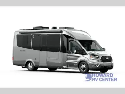 2027 Leisure Travel Wonder 24MBL photo 4