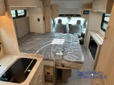 2027 Leisure Travel Wonder 24MBL photo 23