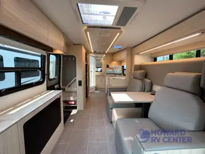2027 Leisure Travel Wonder 24MBL photo 15