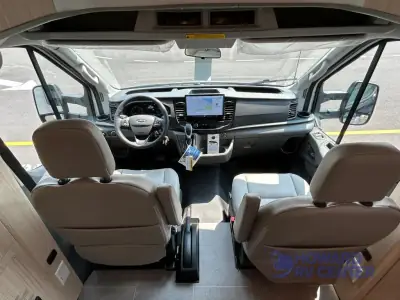 2027 Leisure Travel Wonder 24MBL photo 11