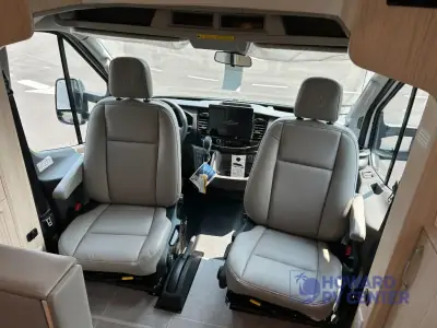 2027 Leisure Travel Wonder 24MBL photo 13