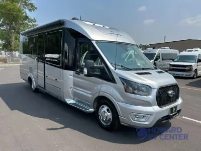 2027 Leisure Travel Wonder 24MBL photo 9