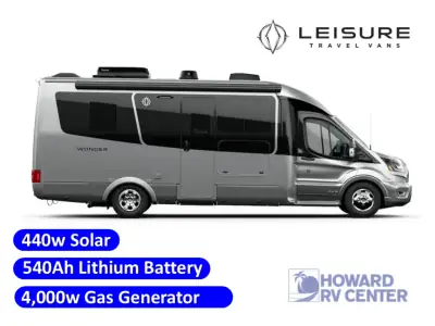 2027 Leisure Travel Wonder 24MBL