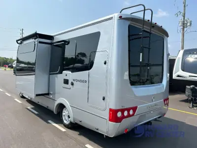 2027 Leisure Travel Wonder 24MBL photo 7