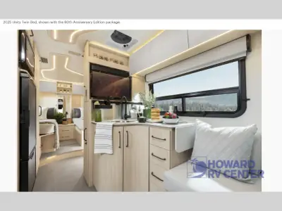 2027 Leisure Travel Unity U24TB photo 7