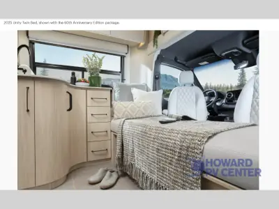2027 Leisure Travel Unity U24TB photo 6