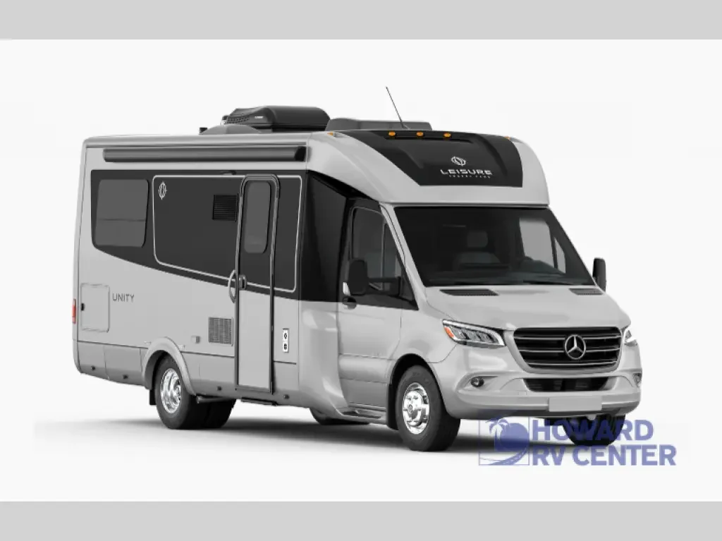 2027 Leisure Travel Unity U24TB exterior
